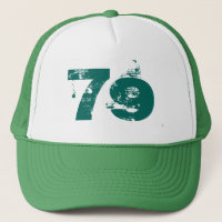 casquette bas de la boule 79ers