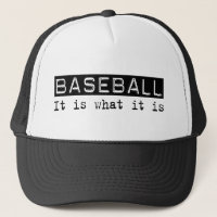 Base-ball il est