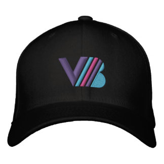 Casquette Base-ball VroomBastic