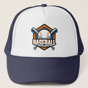 Casquette Baseball