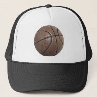 Casquette Basket