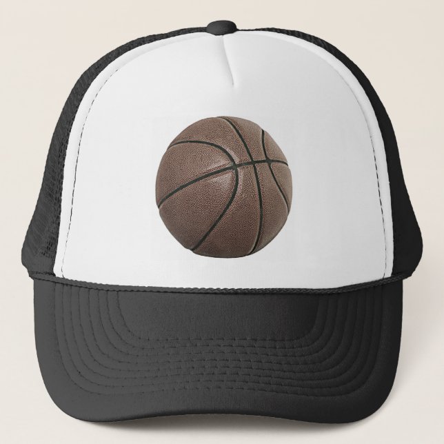 Casquette Basket (Devant)