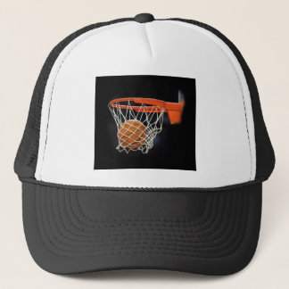 Casquette Basket