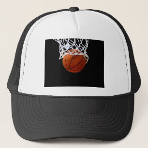 Casquette Basket