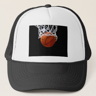 Casquette Basket