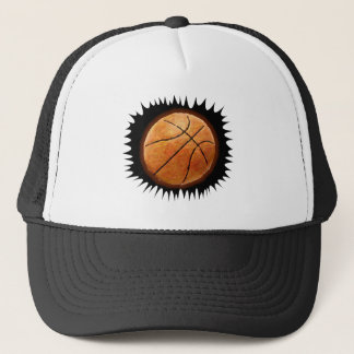 Casquette Basket-ball