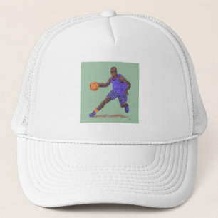Casquette Basket-ball