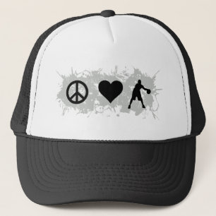 Casquette Basket-ball 1