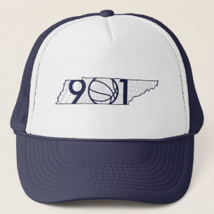Casquette Basket-ball 901