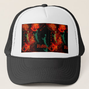 CASQUETTE BASKETBALL