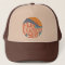 Basse Californie Surf Vintage Trucker Hat