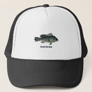 Casquette Basse de la Mer Noire