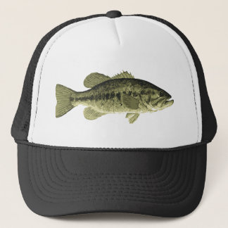 Casquette Basse de large ouverture