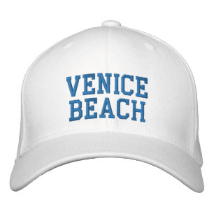 CASQUETTE BASSIN FLEX-IT WOOL À VENICE BEACH