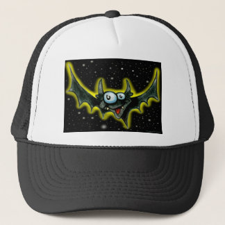 Casquette Bat