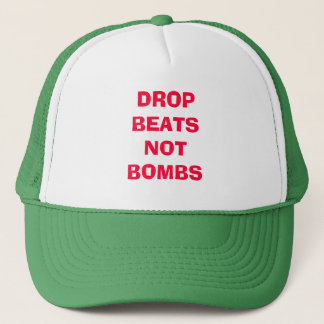 CASQUETTE BAT PAS BOMBES DE FCC LA "BAISSE" PAR