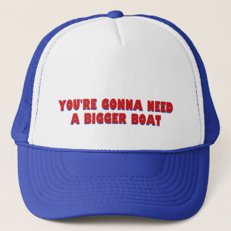 Casquette Bateau