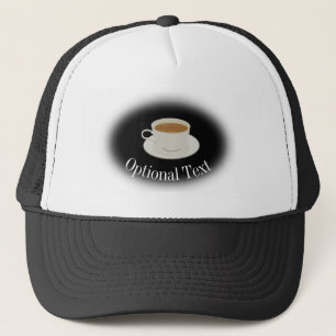Casquette Bateaux de baseball et de camionnette du temps du 