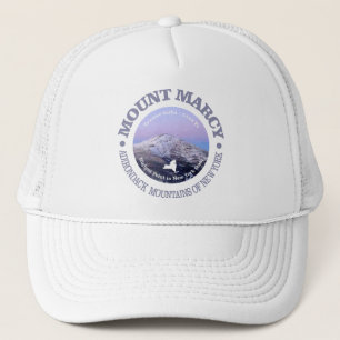 Casquette Bâti Marcy