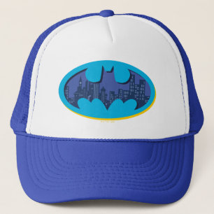 Casquette Batman Arkham City Symbol