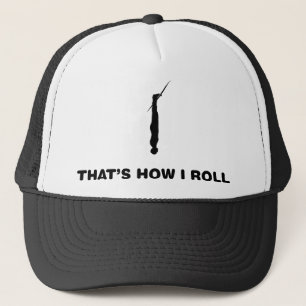 Casquette Batmanning