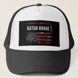 Casquette Baton Rouge Louisiane