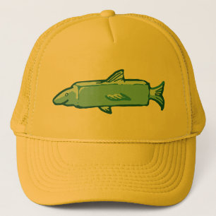 Casquette Bâtonnet de poisson