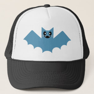 CASQUETTE BATTE ÉFFRAYANTE DE KAWAII