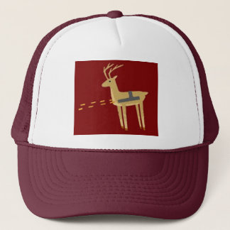 Casquette battlestag