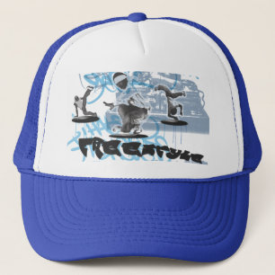 Casquette bboy2