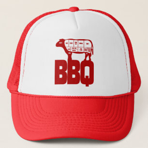 CASQUETTE BBQ