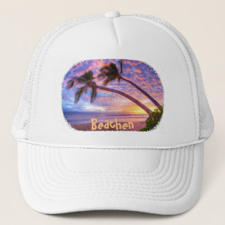 Casquette Beachen