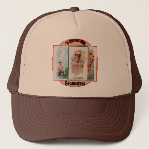Casquette Beaneaters de Boston