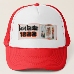 Casquette Beaneaters de Boston