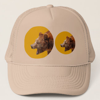 Casquette Bears