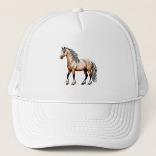 Casquette Beau Cheval