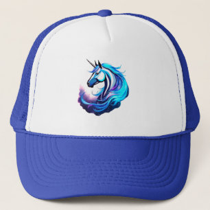Casquette Beau visage de Cheval Jeune -