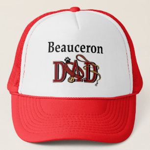Casquette Beauceron Dad Gifts