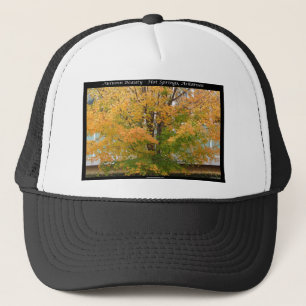 Casquette Beauté d'automne sources chaudes, Arkansas Vêtemen