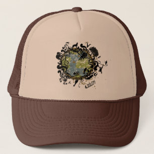 Casquette Beauté naturelle - préservez-la !