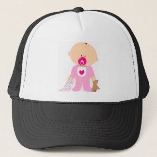 Casquette Bébé