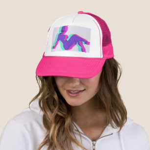 Casquette Bébé cosmique