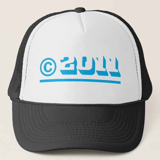 Casquette Bébé/Enfants (Devant)