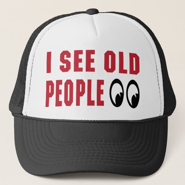 Casquette Bébé/Enfants (Devant)