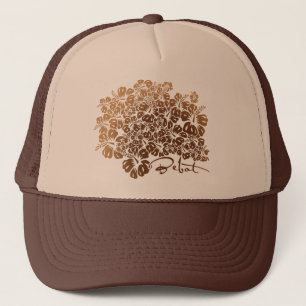 Casquette Bebot - ketmie