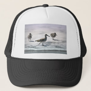 Casquette Bécasseaux