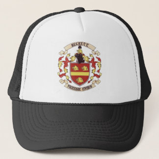 Casquette beckettROUNDCREST