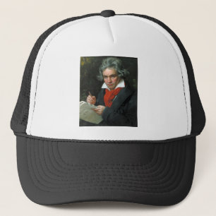 Casquette Beethoven Cadeaux Objets de collection Tee - shirt