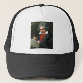 Casquette Beethoven Cadeaux Objets de collection Tee - shirt