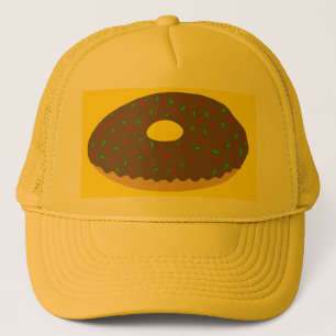 Casquette Beignet
